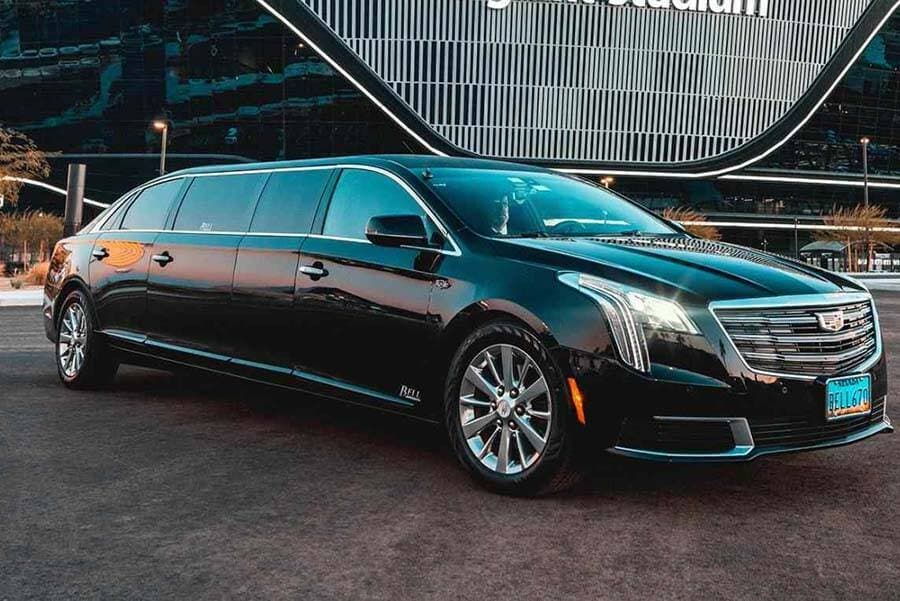 Stretch Limousine