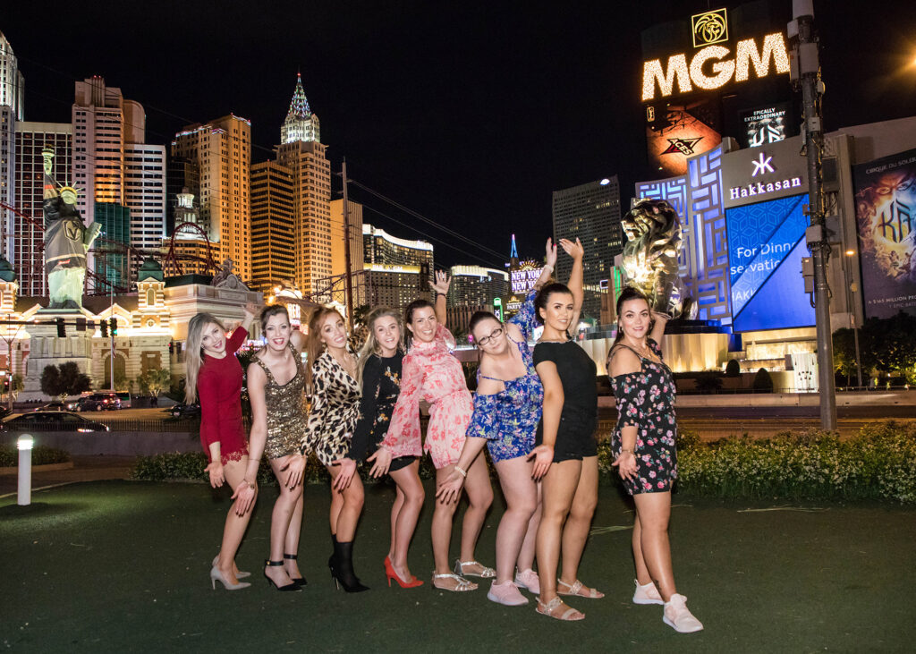 The MGM Grand - MyVegasLimoTour | MyVegasLimoTour