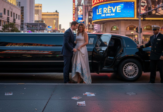 Vegas Limo Tours: What All-Inclusive Packages Offer
