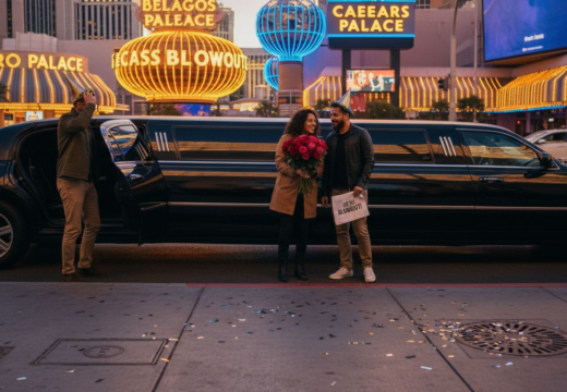 6 Expert Tips for Your Las Vegas Tour Checklist