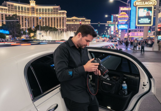 Vegas Event Photography Workflow: 60% Fewer Failures