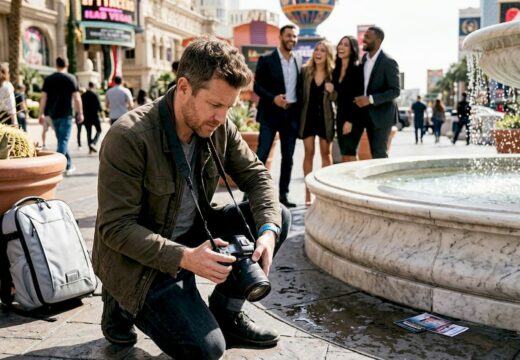 Why professional photography elevates Las Vegas celebrations