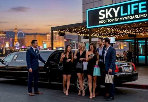 Benefits of Private Limo Experiences for Special Events