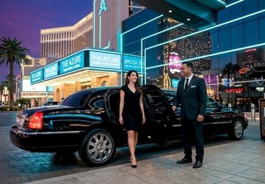 What Does VIP Limo Service Mean for Your Event?