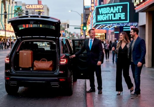 Real Benefits of Chauffeured Tours for Luxury Travel